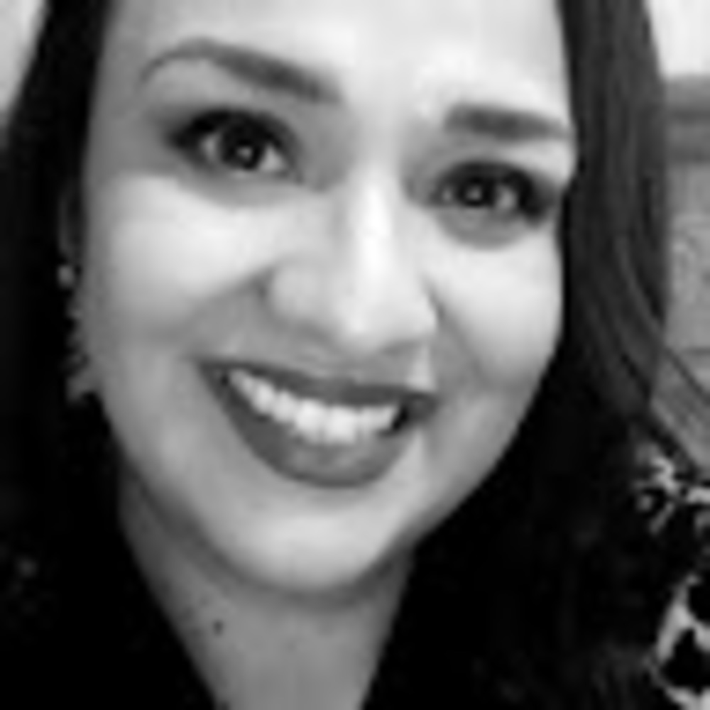 Meet your Posher, Adriana